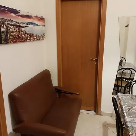 Hébergement de vacances Tribunali