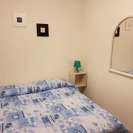 Hébergement de vacances Tribunali