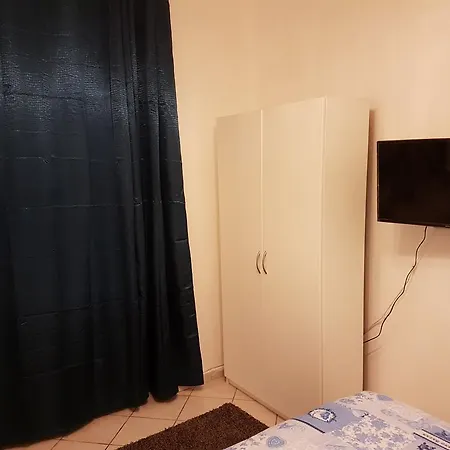 Hébergement de vacances Tribunali *