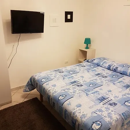 Holiday home Tribunali Naples