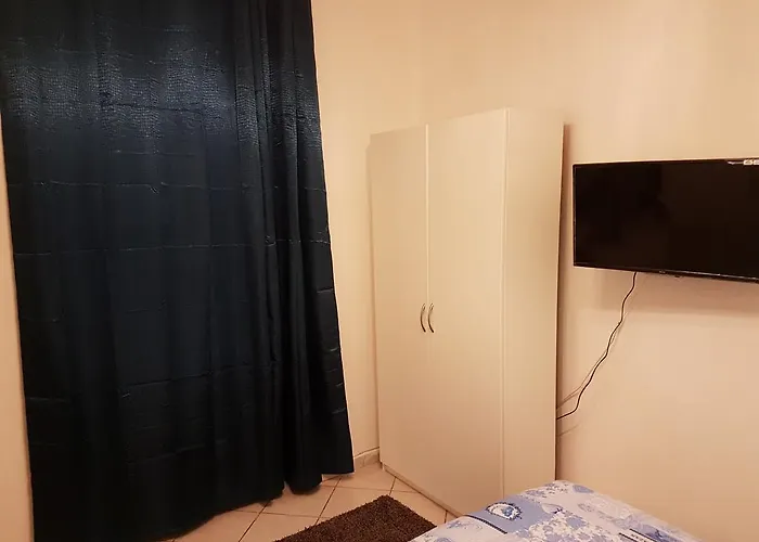 Hébergement de vacances Tribunali *