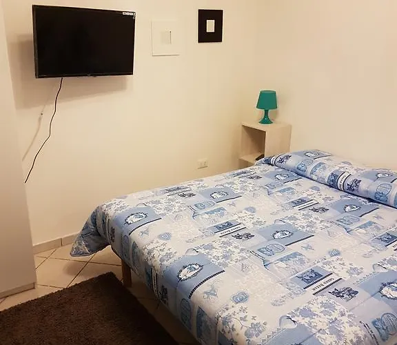 Hébergement de vacances Tribunali Naples