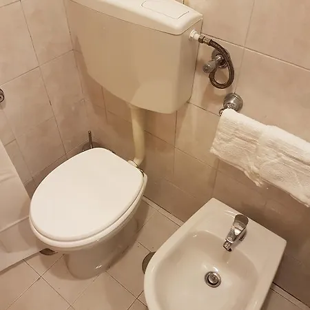 بيت للعطل Tribunali *
