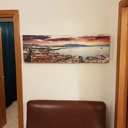 Tribunali Neapol